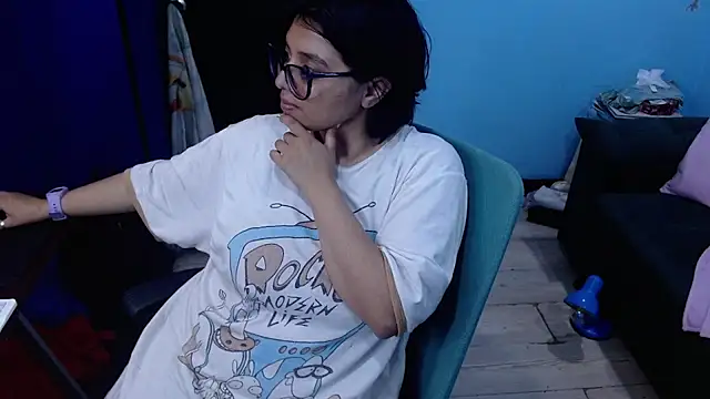 X CHERRY XX online show from 07/17/26, 12:28