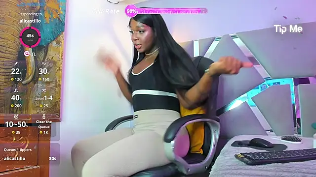 Arii xxx online show from 01/09/26, 04:37