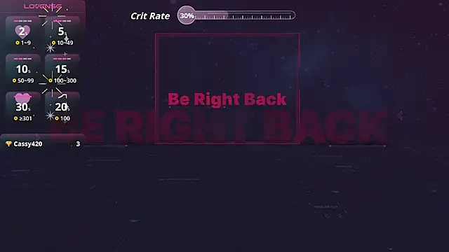 Arii xxx online show from 05/15/26, 11:56
