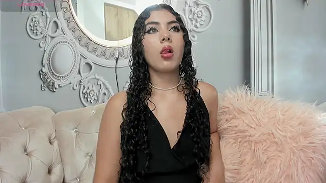 joselyn sexy  online show from 02/06/25, 07:40