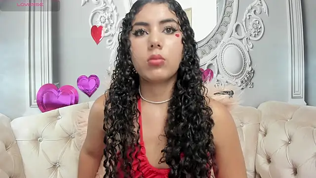 joselyn sexy  online show from 02/14/25, 09:43