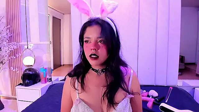 ivannabellini online show from 02/02/26, 02:38