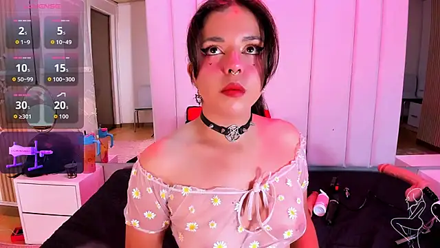 ivannabellini online show from 02/16/26, 02:35