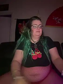 Snapshot of ladyloki111 chatting on 12/04/24, 02:31 ladyloki111 online show from 12/04/24, 02:31