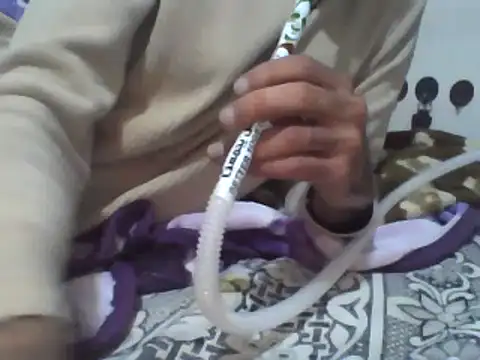 Soso2025s online show from 03/09/26, 01:59