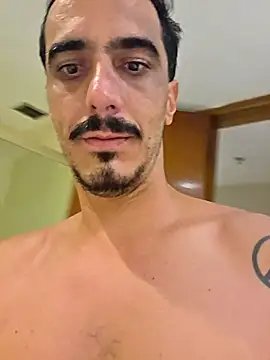 bacco br online show from 10/01/25, 03:34