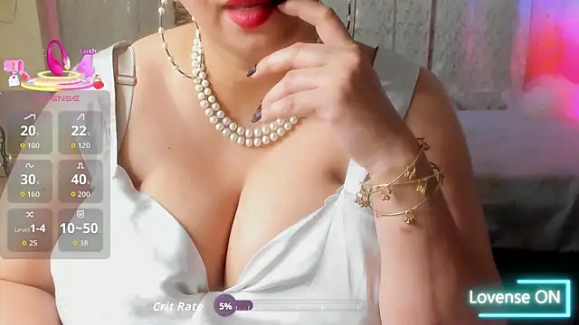Gulabi Queen online show from 05/17/26, 06:26