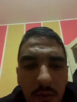 Xxxhalcon online show from 12/01/25, 12:59