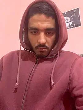 Xxxhalcon online show from 12/05/25, 10:35