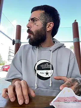 charlye inkkkk online show from 02/20/25, 03:30