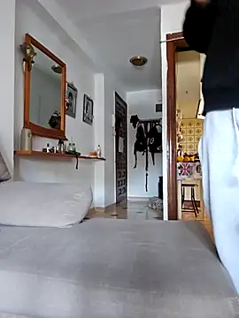 charlye inkkkk online show from 02/24/25, 11:43