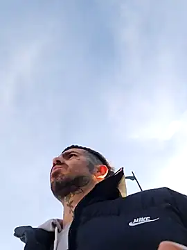 charlye inkkkk online show from 02/26/25, 05:17