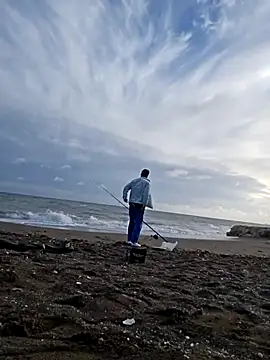 charlye inkkkk online show from 03/02/25, 05:04