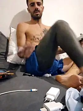 charlye inkkkk online show from 03/03/25, 01:21