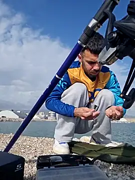 charlye inkkkk online show from 03/03/25, 03:53