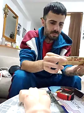 charlye inkkkk online show from 03/06/25, 10:15