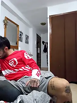 charlye inkkkk online show from 03/07/25, 06:22