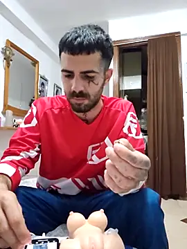 charlye inkkkk online show from 03/07/25, 09:27