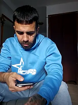 charlye inkkkk online show from 03/08/25, 05:33