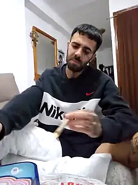 charlye inkkkk online show from 03/11/25, 11:15