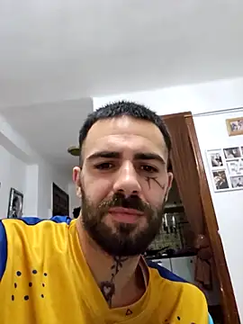 charlye inkkkk online show from 03/19/25, 12:15