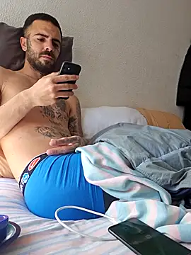 charlye inkkkk online show from 03/21/25, 10:17