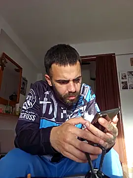 charlye inkkkk online show from 03/21/25, 05:23