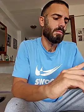 charlye inkkkk online show from 11/04/25, 12:04