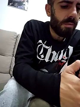 charlye inkkkk online show from 11/11/25, 10:10