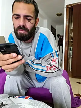 charlye inkkkk online show from 11/13/25, 03:55