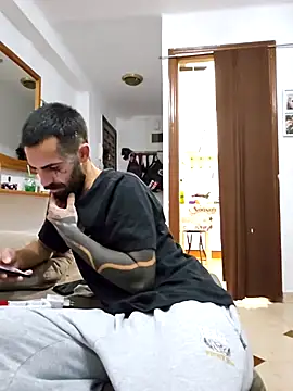 charlye inkkkk online show from 11/18/25, 10:14