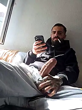 charlye inkkkk online show from 12/01/25, 11:37