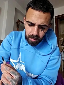 charlye inkkkk online show from 12/21/25, 01:18