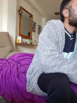 charlye inkkkk online show from 01/09/26, 01:14