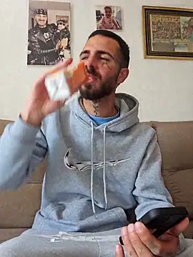 charlye inkkkk online show from 04/02/26, 01:20