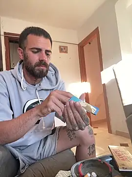 charlye inkkkk online show from 04/15/26, 06:04