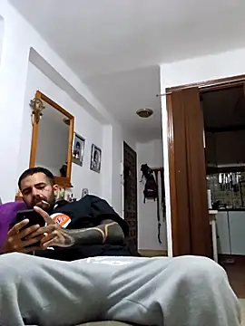 charlye inkkkk online show from 04/18/26, 11:38