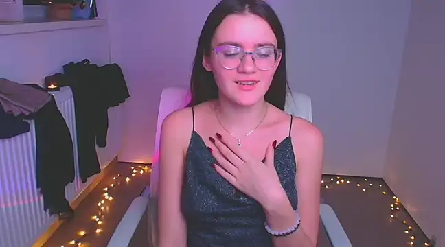 Josephine jo online show from 12/26/24, 01:51
