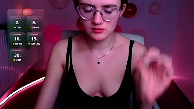 Josephine jo online show from 02/17/25, 03:58