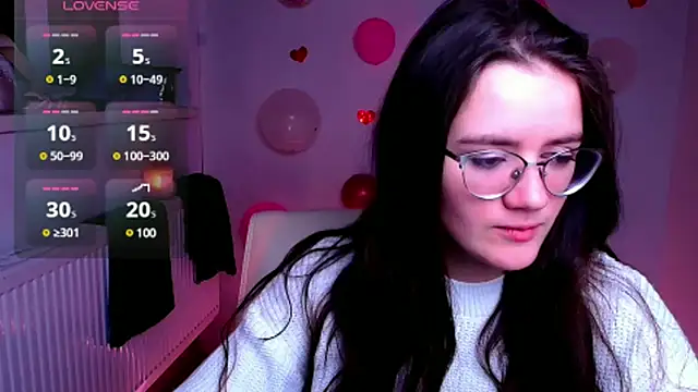 Josephine jo online show from 02/19/25, 07:17