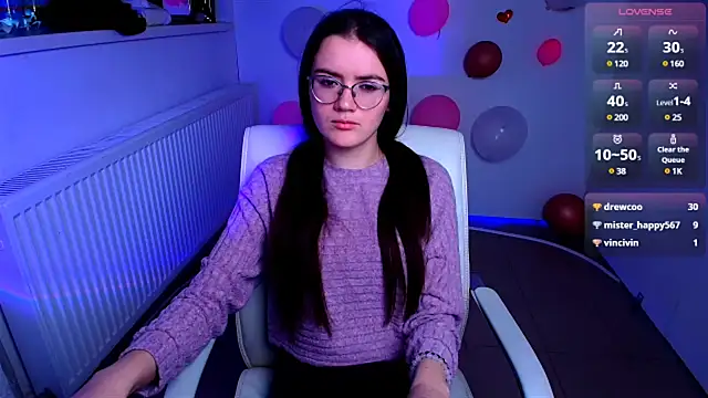 Josephine jo online show from 03/06/25, 09:58