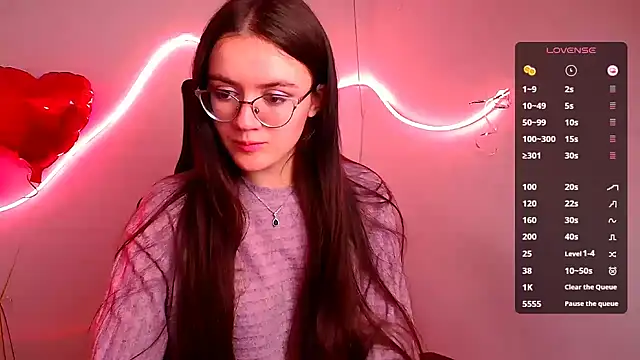 Josephine jo online show from 03/08/25, 03:17