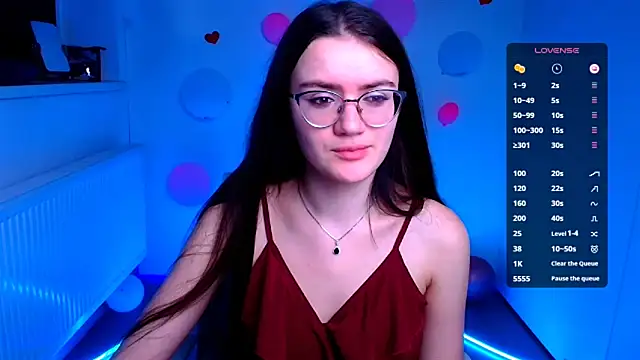 Josephine jo online show from 03/09/25, 06:50