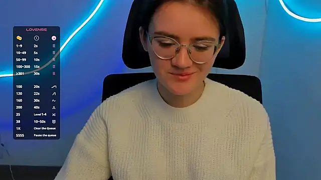 Josephine jo online show from 03/23/25, 07:42