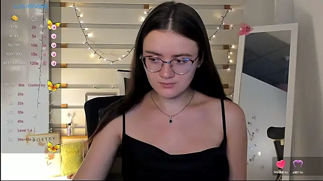 Josephine jo online show from 09/14/25, 12:59