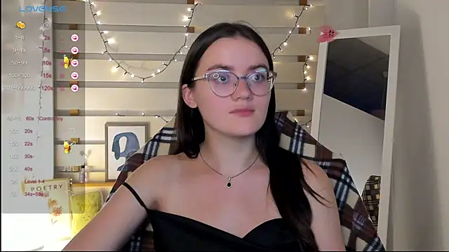 Josephine jo online show from 09/15/25, 01:05