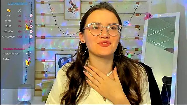 Josephine jo online show from 09/25/25, 03:38