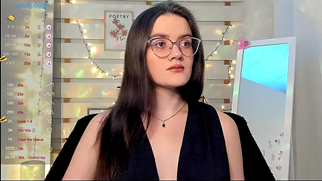 Josephine jo online show from 09/27/25, 03:39