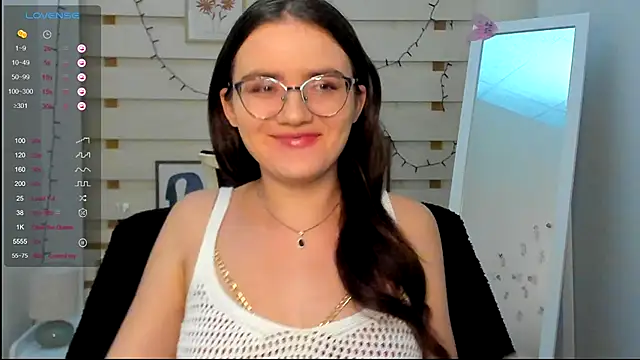 Josephine jo online show from 10/10/25, 06:29