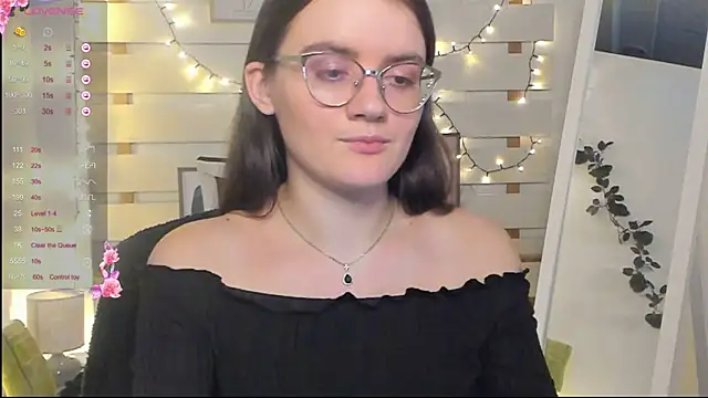 Josephine jo online show from 11/23/25, 08:19